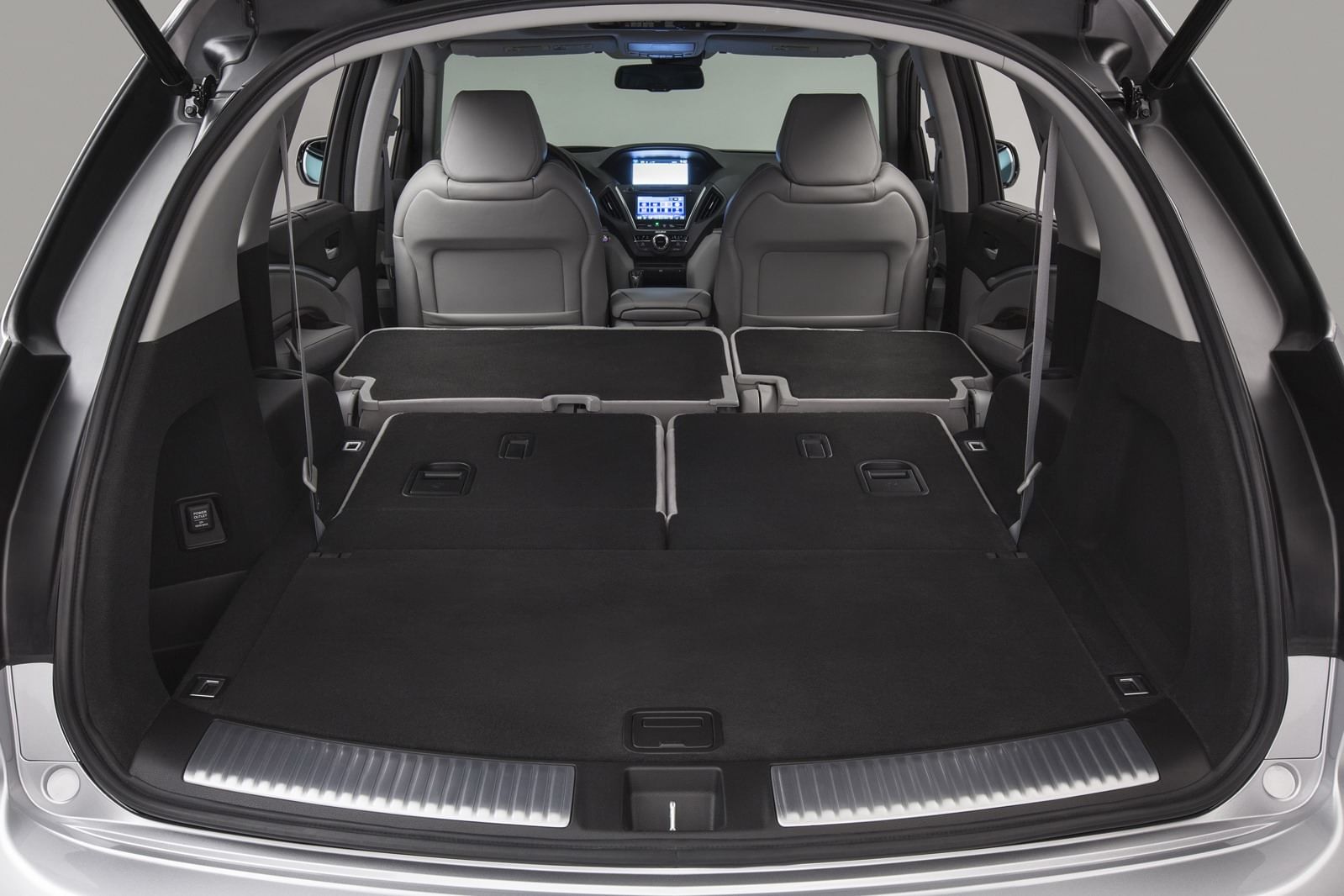 2013 Acura MDX SUV photo gallery - Image 10